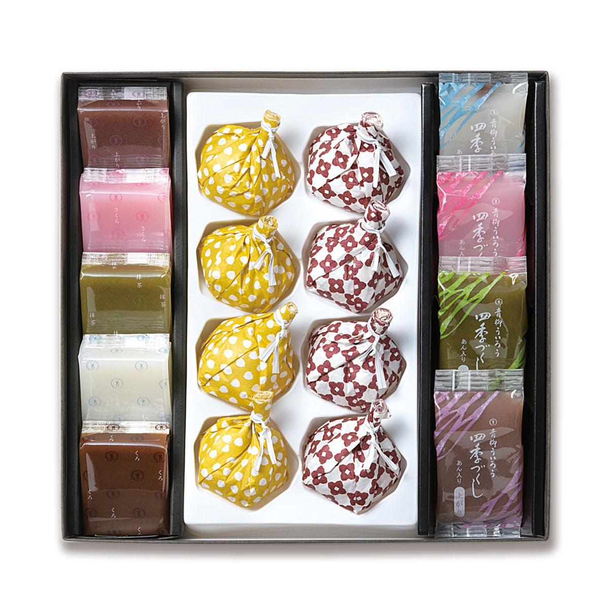 味ごよみAG-215 – 青柳総本家 | オンラインショップ