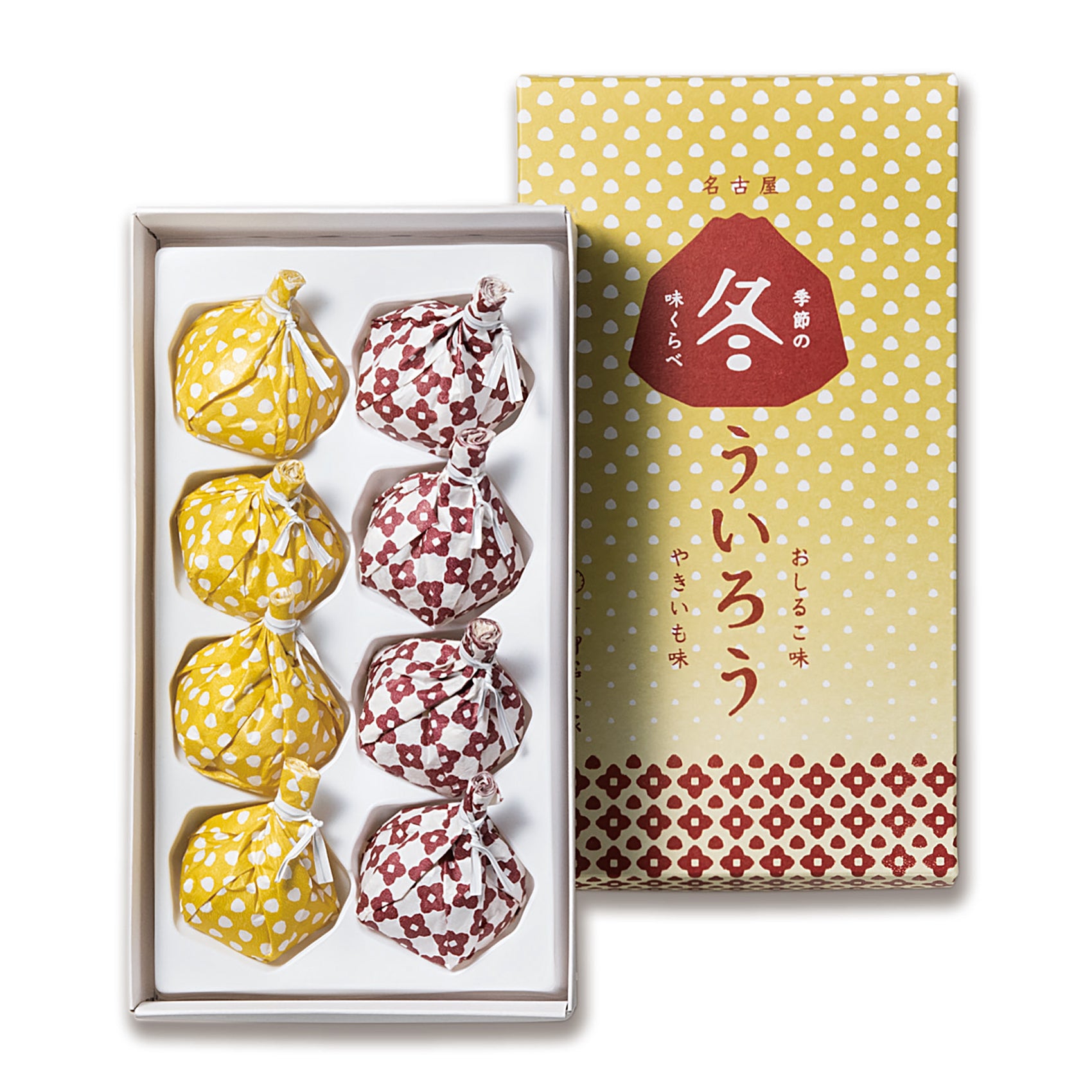 季節の味くらべ – 青柳総本家 | オンラインショップ